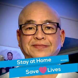 Meet your Posher, Eric